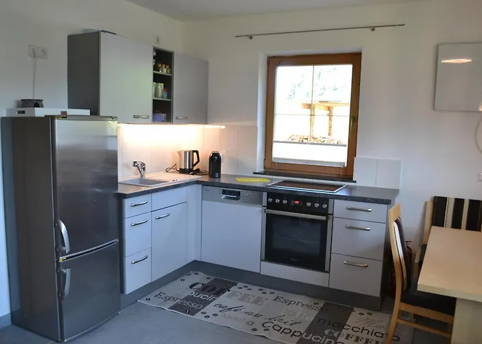 Ferienwohnung Pusteblume