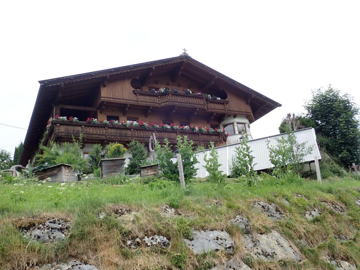 Pusteblume Apartment Haus (Tyrol)