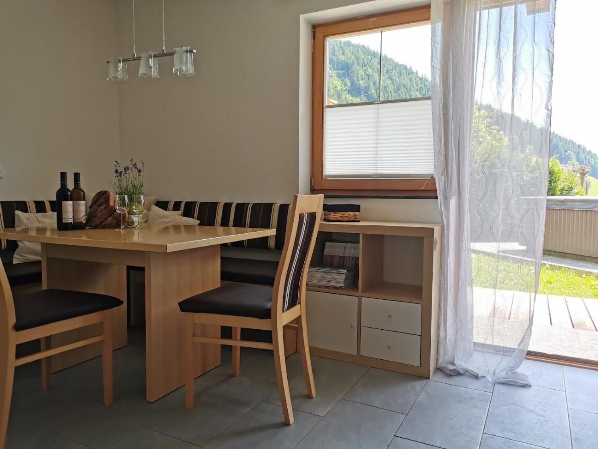 Pusteblume Apartment