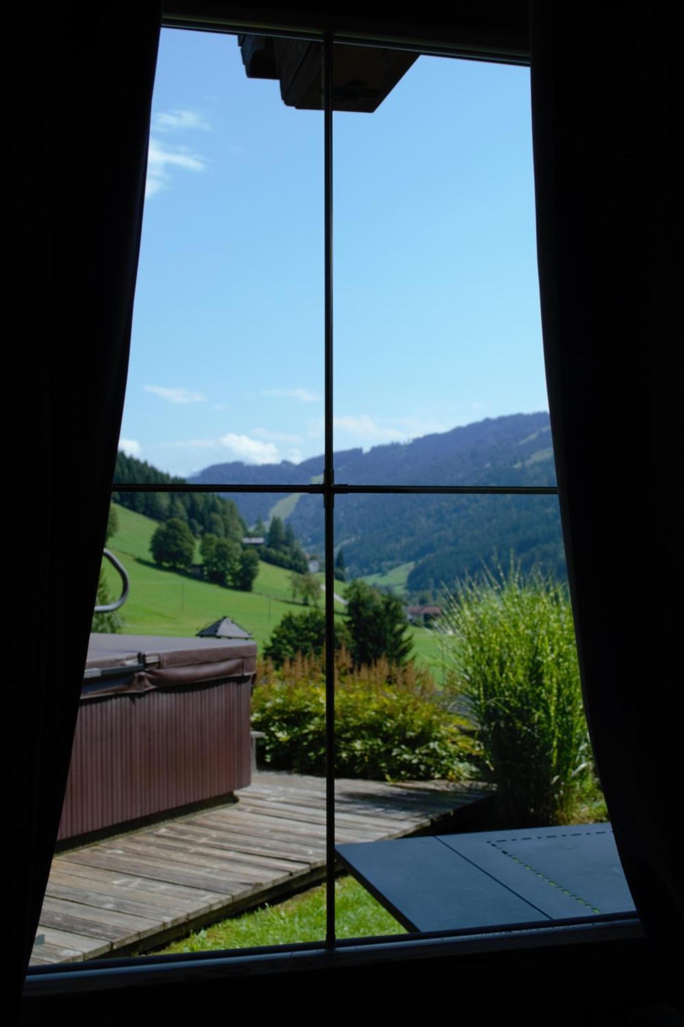 Pusteblume Apartment Haus (Tyrol)