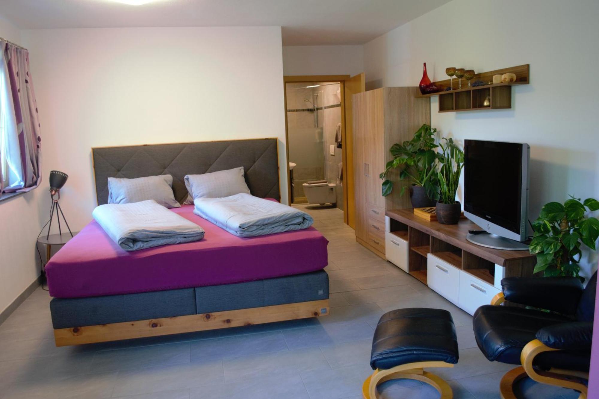 Pusteblume Apartment